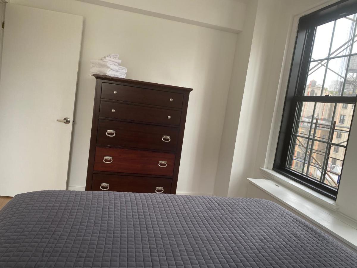 Central Park Apartments 30 Day Stays New York Ngoại thất bức ảnh